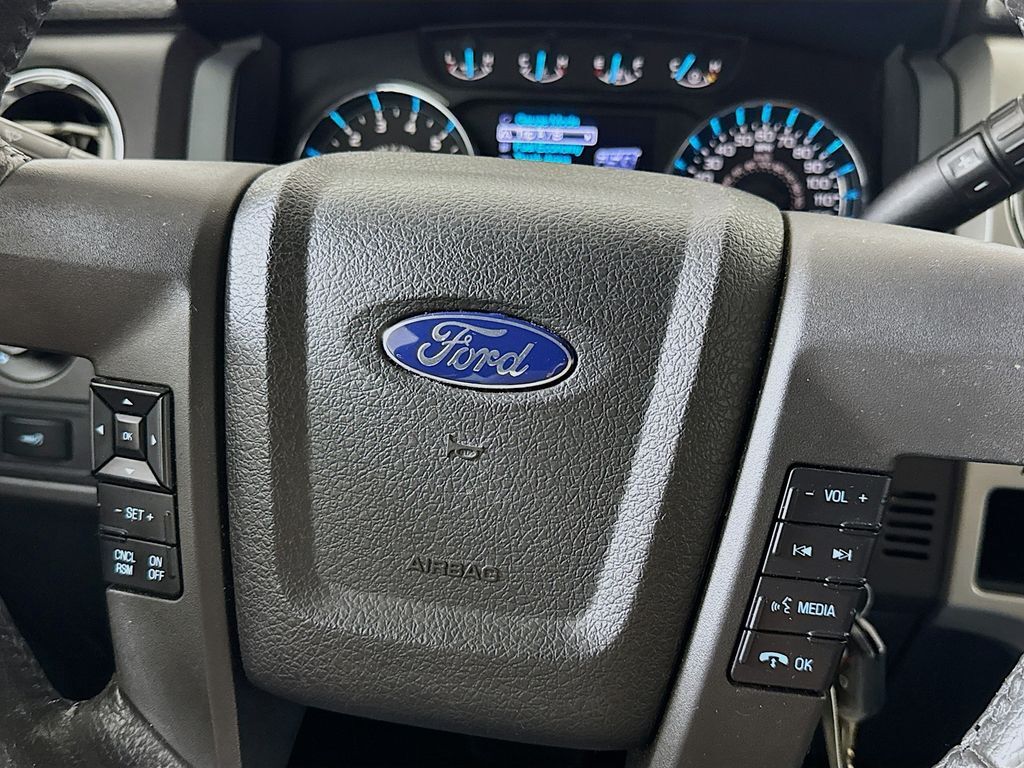 2012 Ford F-150 XLT Kennewick WA