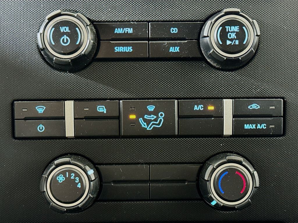 2012 Ford F-150 XLT Kennewick WA