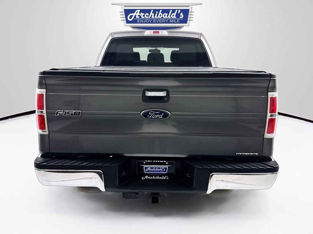 2012 Ford F-150 XLT Kennewick WA