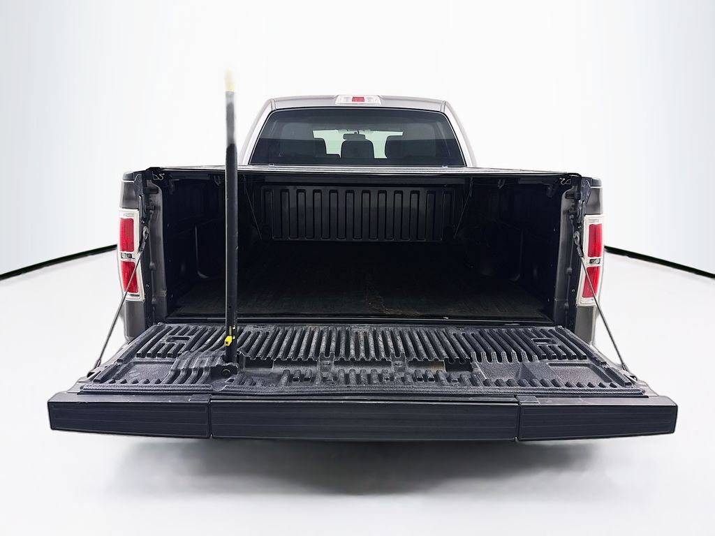 2012 Ford F-150 XLT Kennewick WA