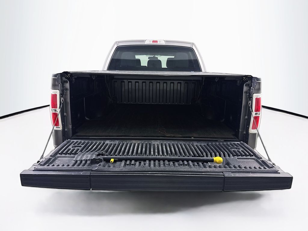 2012 Ford F-150 XLT Kennewick WA