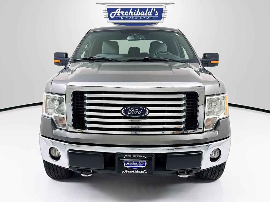 2012 Ford F-150 XLT Kennewick WA