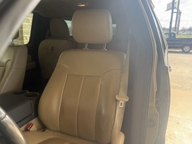 2012 Ford F-150 XLT Lafayette LA