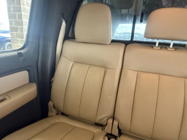 2012 Ford F-150 XLT Lafayette LA