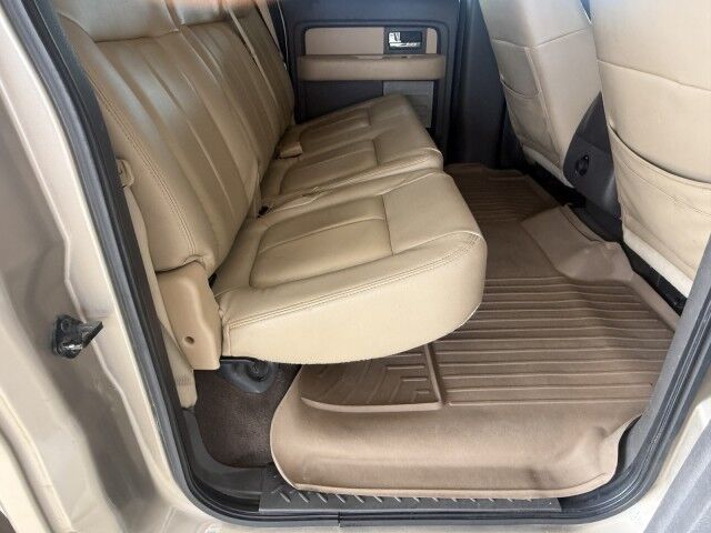 2012 Ford F-150 XLT Lafayette LA