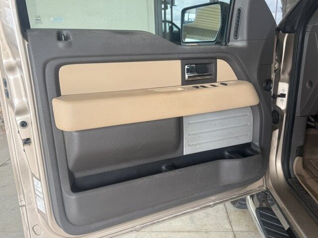 2012 Ford F-150 XLT Lafayette LA