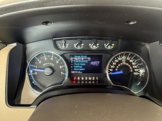 2012 Ford F-150 XLT Lafayette LA