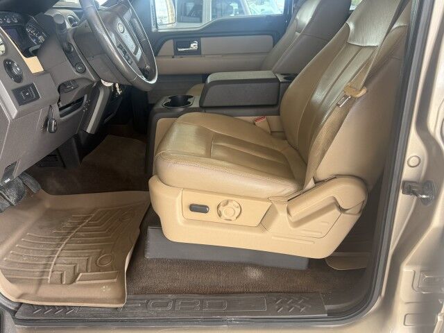 2012 Ford F-150 XLT Lafayette LA