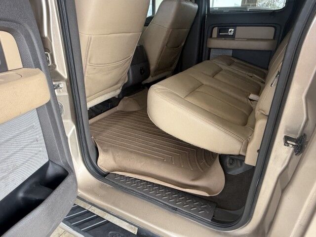 2012 Ford F-150 XLT Lafayette LA