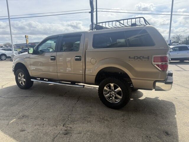 2012 Ford F-150 XLT Lafayette LA
