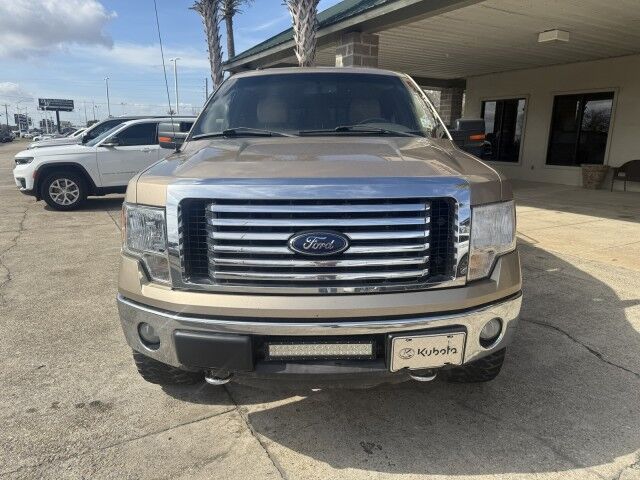 2012 Ford F-150 XLT Lafayette LA