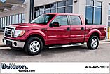 2012 Ford F-150 XLT Oklahoma City OK 2012 Ford F-150 XLT Oklahoma City OK