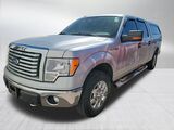 2012 Ford F-150 XLT Oshkosh WI