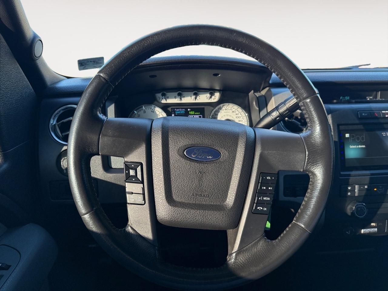 2012 Ford F-150 XLT, RUNNING BOARDS, TOW PACKAGE, TOW HOOKS, ALL WEATHER FLOOR MATS, POWER ADJUSTABLE PEDALS, TRAILER BRAKE CONTROL, REMOTE KEYLESS ENTRY, LOW MILES! Norfolk VA