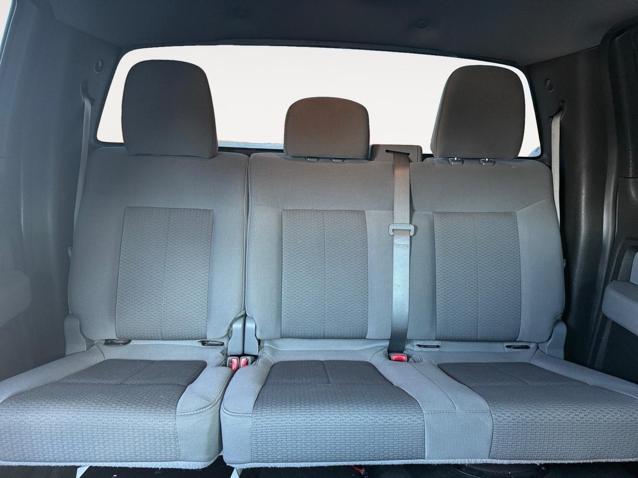 2012 Ford F-150 XLT, RUNNING BOARDS, TOW PACKAGE, TOW HOOKS, ALL WEATHER FLOOR MATS, POWER ADJUSTABLE PEDALS, TRAILER BRAKE CONTROL, REMOTE KEYLESS ENTRY, LOW MILES! Norfolk VA