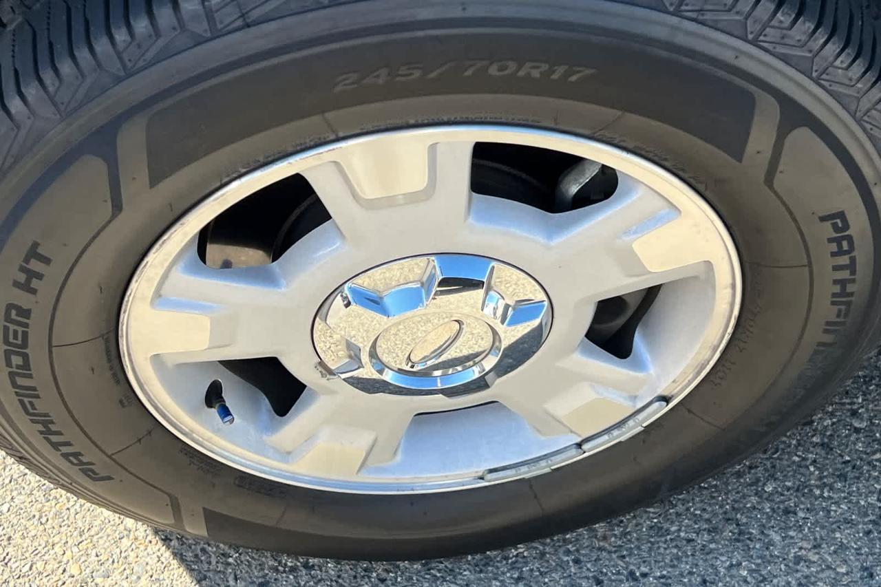 2012 Ford F-150 XLT Roseville CA