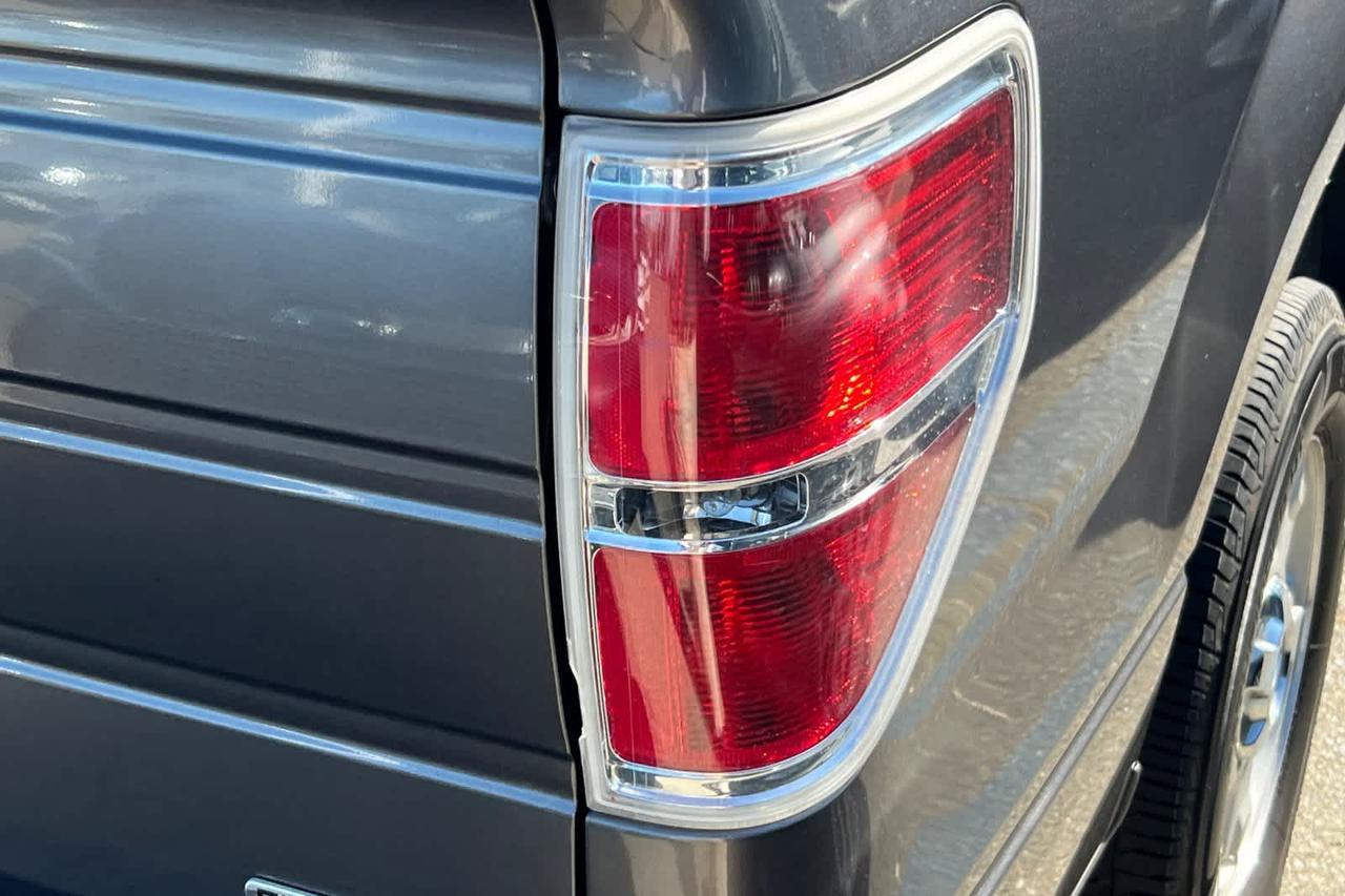2012 Ford F-150 XLT Roseville CA