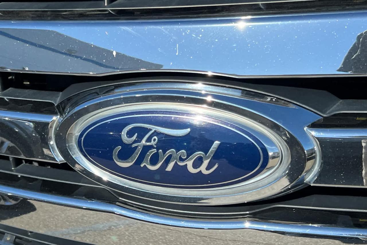 2012 Ford F-150 XLT Roseville CA