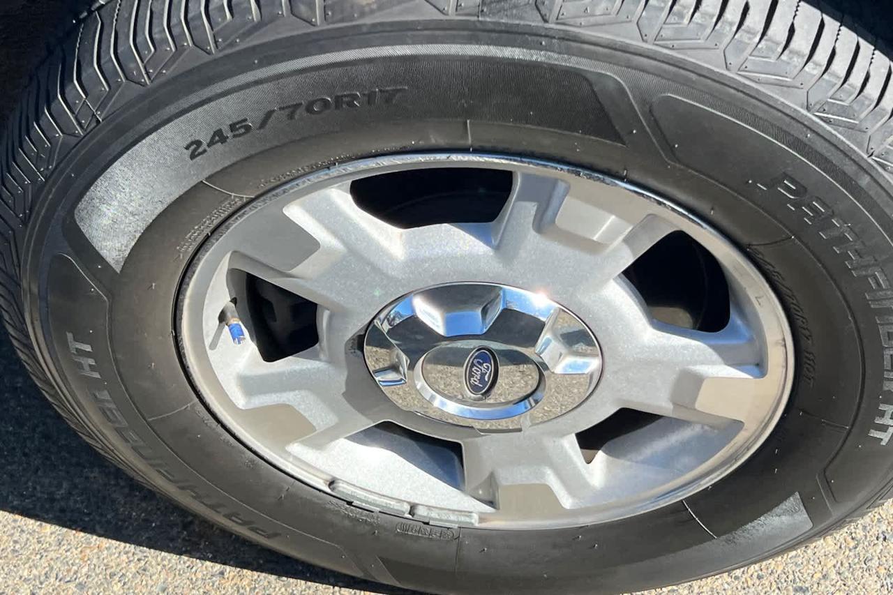 2012 Ford F-150 XLT Roseville CA