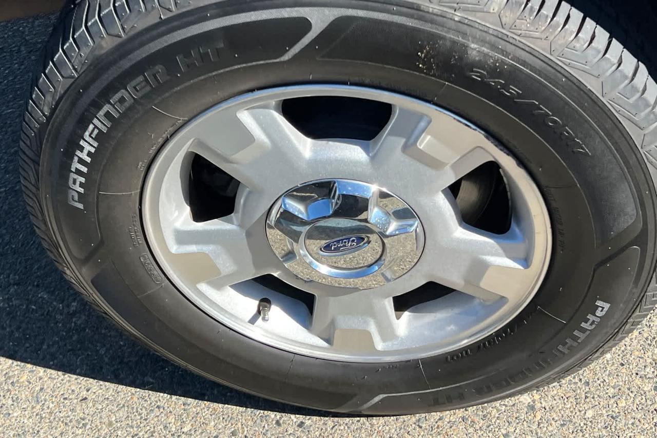 2012 Ford F-150 XLT Roseville CA