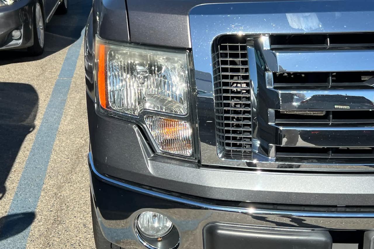 2012 Ford F-150 XLT Roseville CA