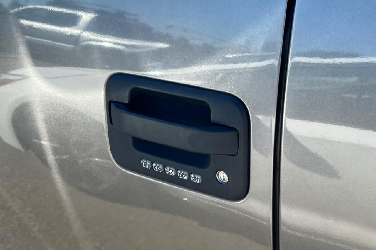 2012 Ford F-150 XLT Roseville CA