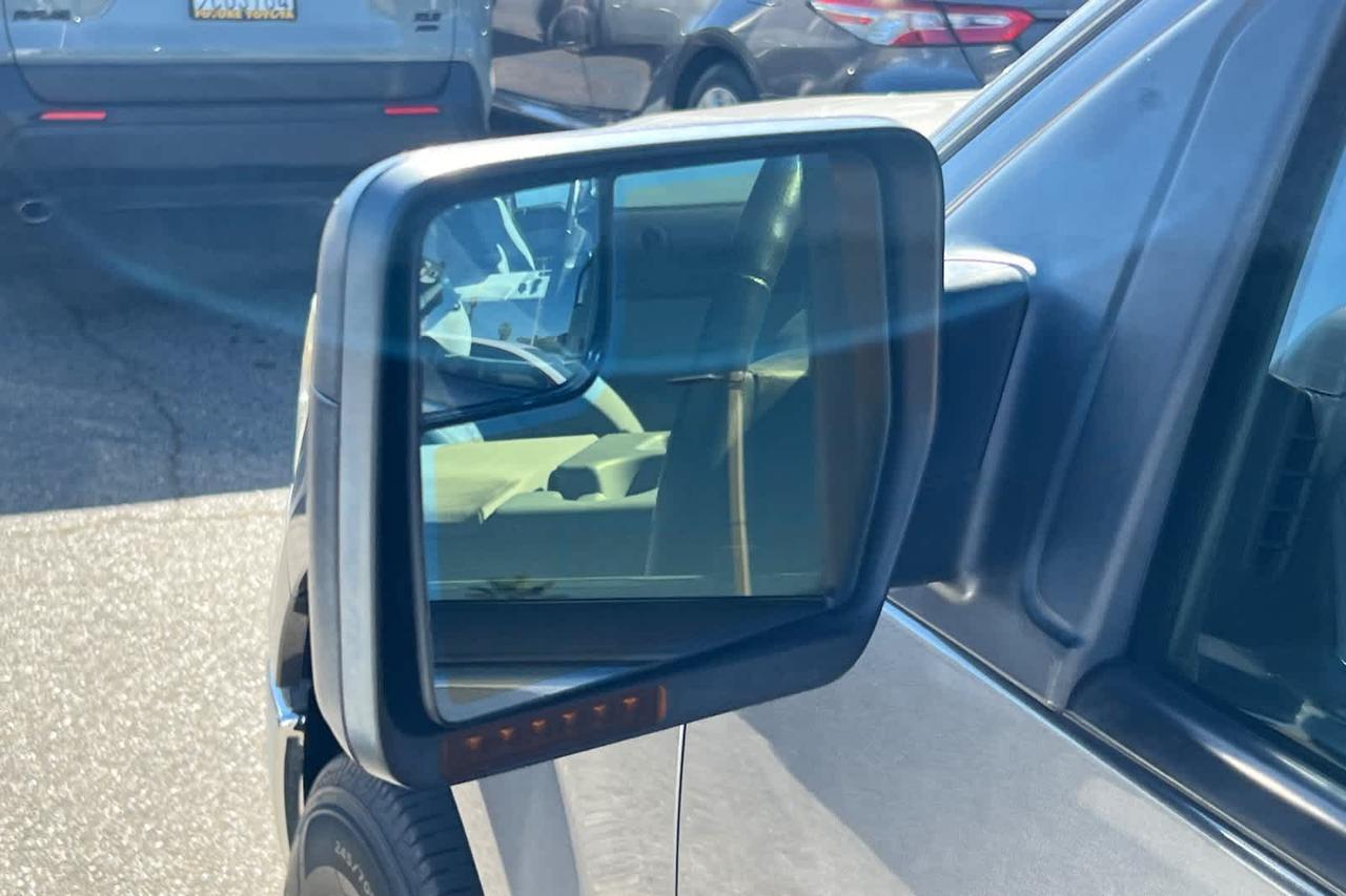 2012 Ford F-150 XLT Roseville CA