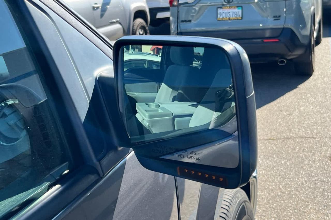 2012 Ford F-150 XLT Roseville CA