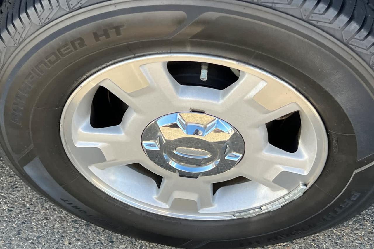 2012 Ford F-150 XLT Roseville CA