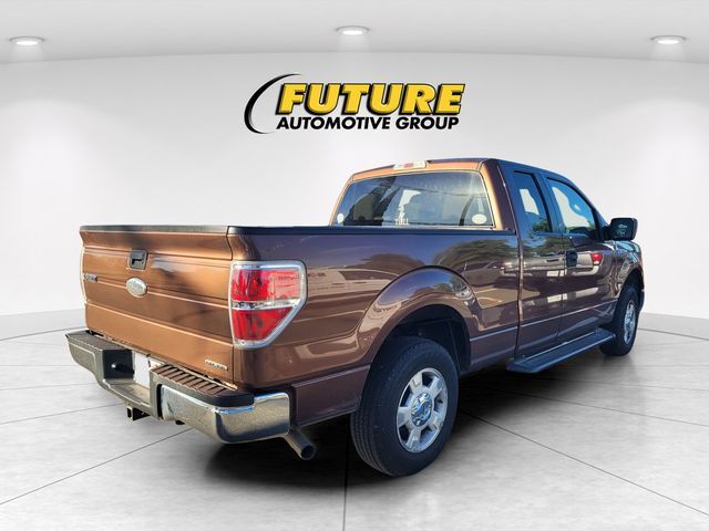 2012 Ford F-150 XLT Roseville CA