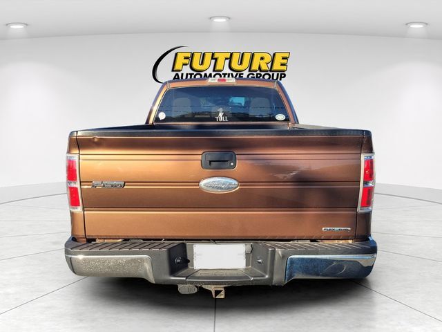 2012 Ford F-150 XLT Roseville CA