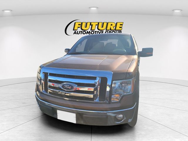 2012 Ford F-150 XLT Roseville CA