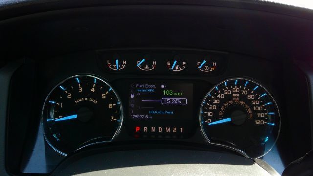 2012 Ford F-150 XLT San Antonio TX