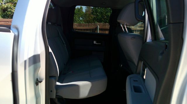 2012 Ford F-150 XLT San Antonio TX