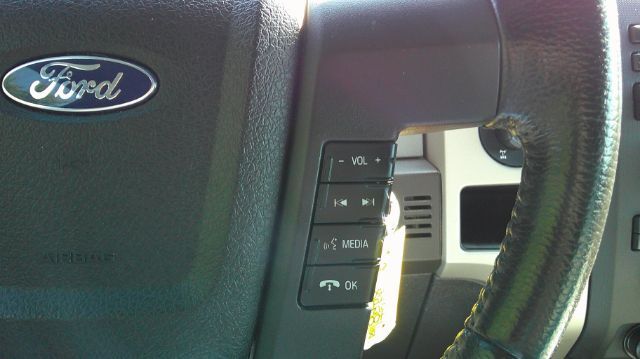 2012 Ford F-150 XLT San Antonio TX