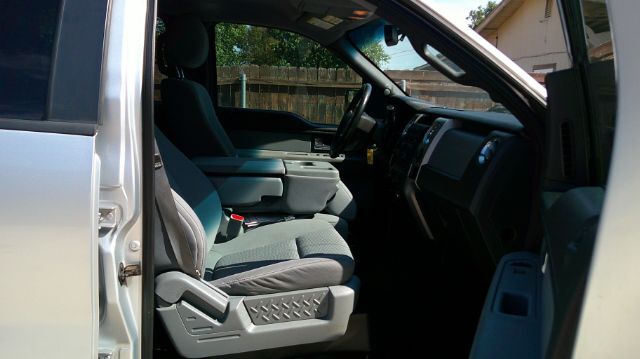 2012 Ford F-150 XLT San Antonio TX
