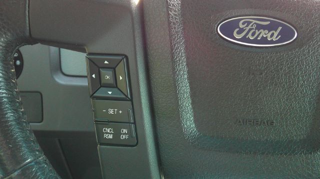 2012 Ford F-150 XLT San Antonio TX