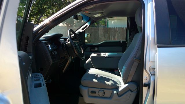 2012 Ford F-150 XLT San Antonio TX