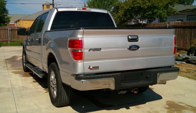 2012 Ford F-150 XLT San Antonio TX