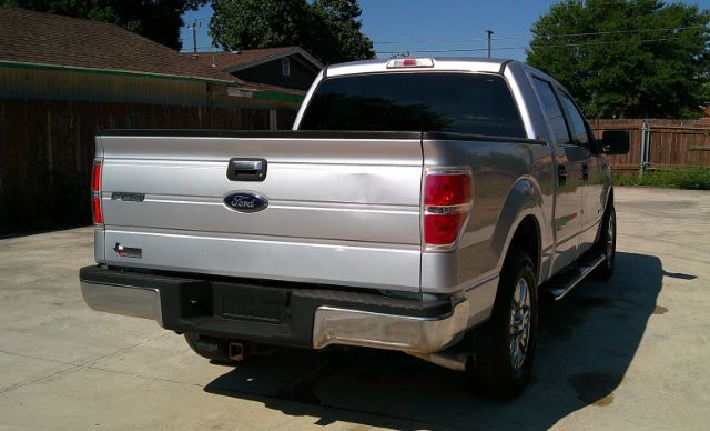 2012 Ford F-150 XLT San Antonio TX