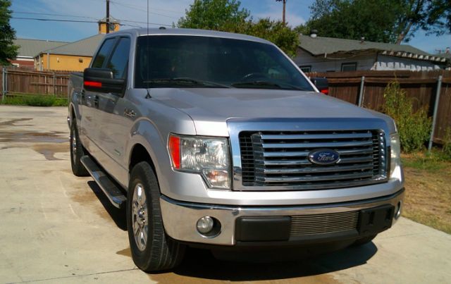 2012 Ford F-150 XLT San Antonio TX