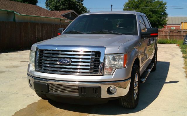 2012 Ford F-150 XLT San Antonio TX