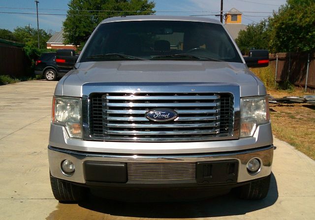2012 Ford F-150 XLT San Antonio TX