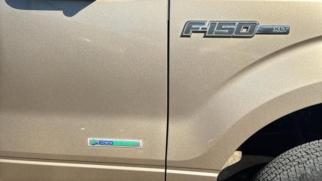 2012 Ford F-150 XLT New Braunfels TX