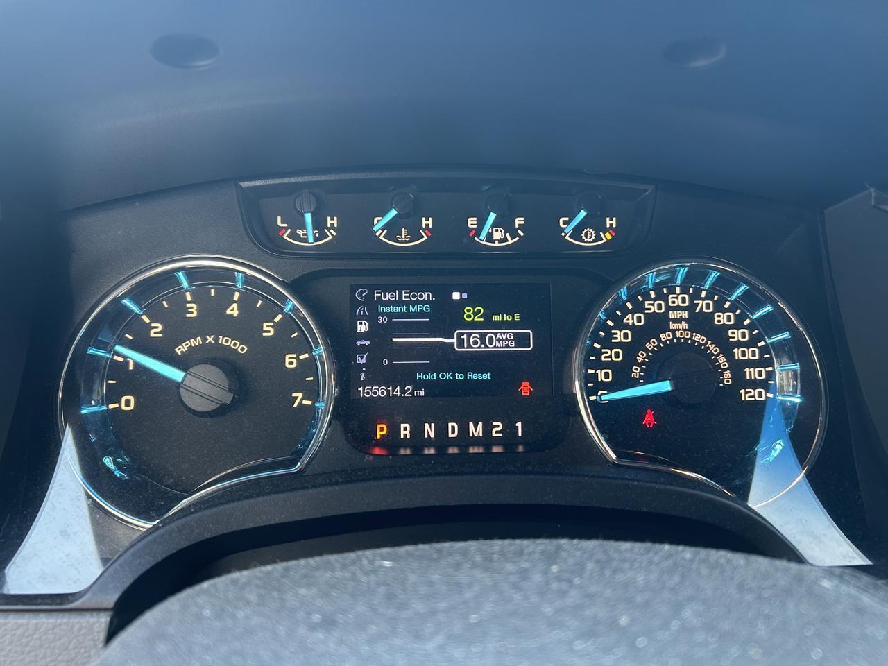 2012 Ford F-150 XLT New Braunfels TX