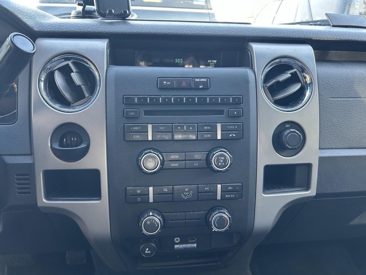 2012 Ford F-150 XLT New Braunfels TX