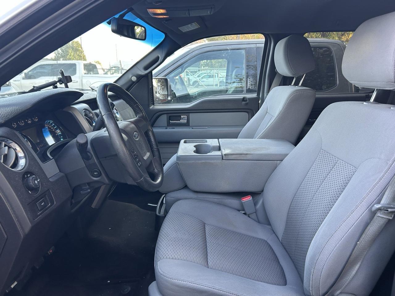 2012 Ford F-150 XLT New Braunfels TX