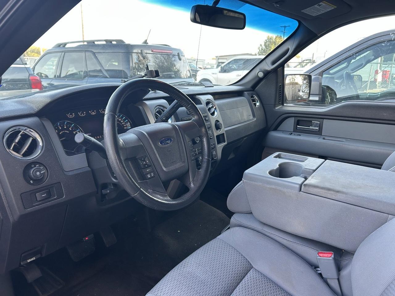 2012 Ford F-150 XLT New Braunfels TX