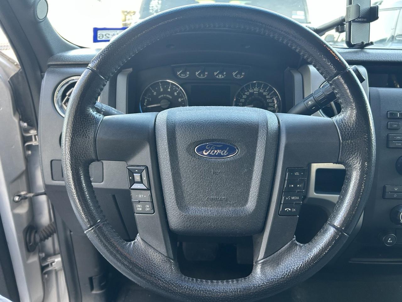 2012 Ford F-150 XLT New Braunfels TX