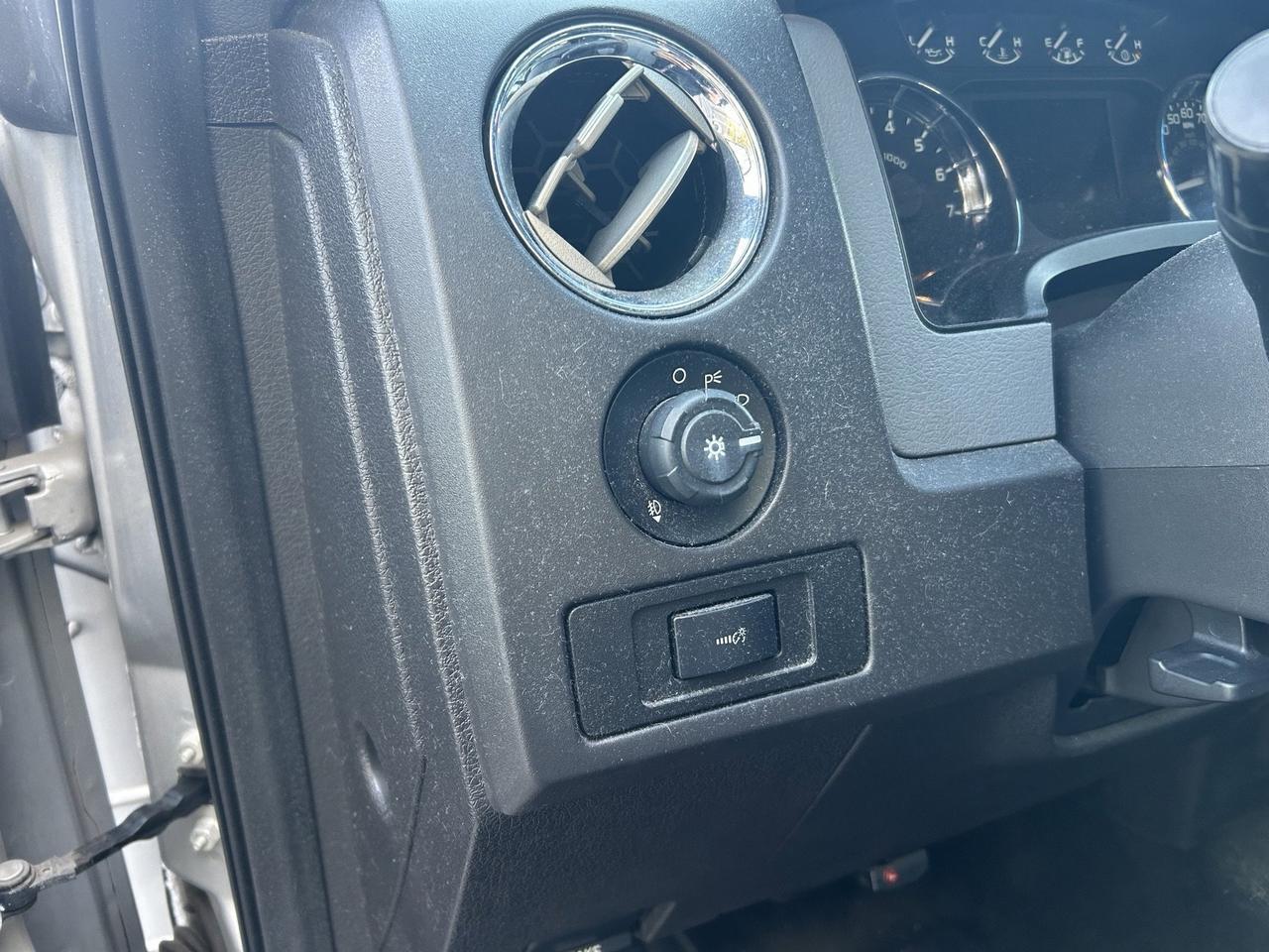 2012 Ford F-150 XLT New Braunfels TX